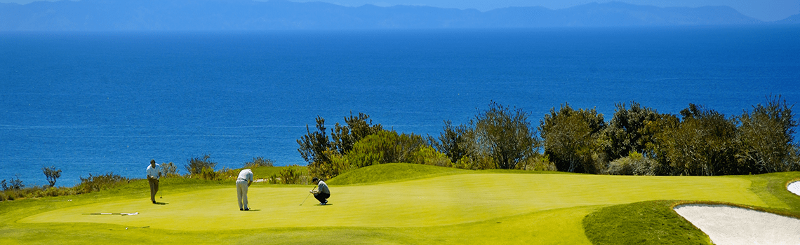 Mallorca Golfplätze